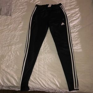 ADIDAS SOCCER SWEATS